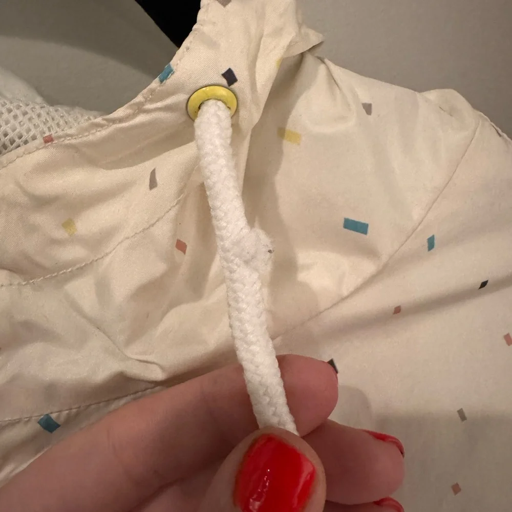 Pull & Bear Spring Jacket - Picture 3 of 5